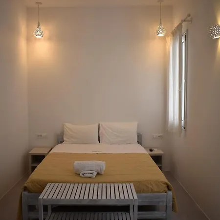 Affittacamere Andriani's Mykonos Town