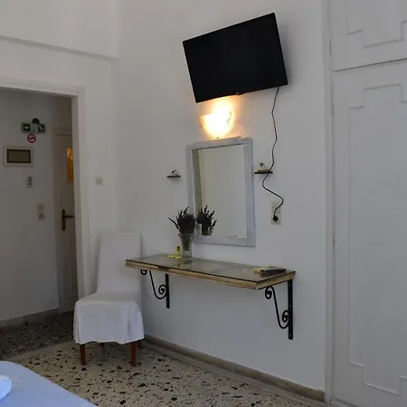 Affittacamere Andriani's Mykonos Town