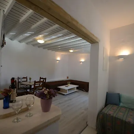 Affittacamere Andriani's Mykonos Town