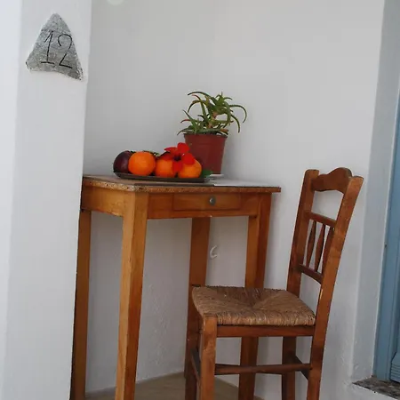 Affittacamere Andriani's Mykonos Town