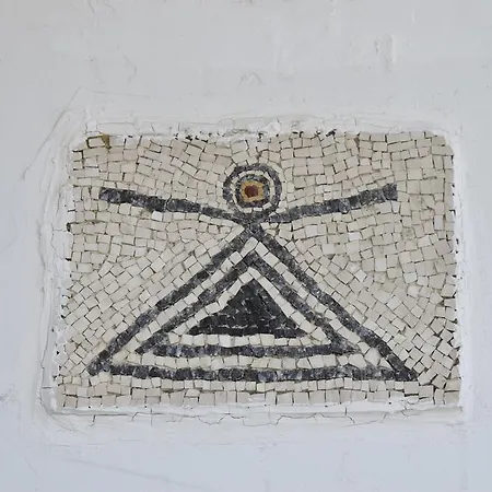 Affittacamere Andriani's Mykonos Town