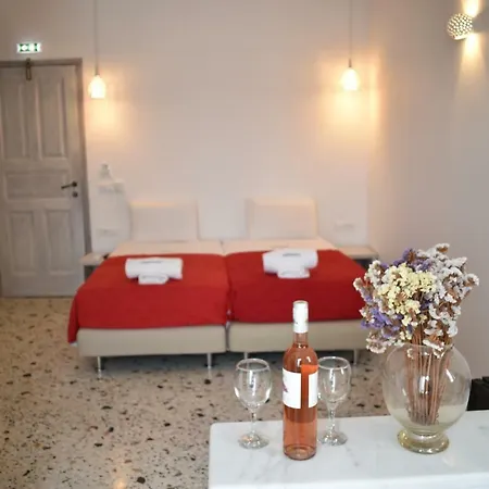 Andriani's Affittacamere Mykonos Town