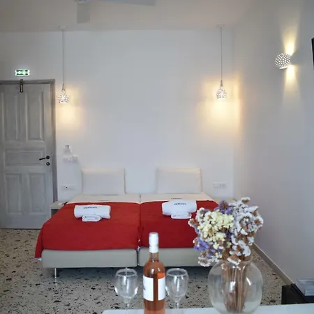 Guest house Andriani's 2*